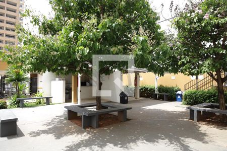 Apartamento para alugar com 60m², 2 quartos e 1 vagaÁrea comum