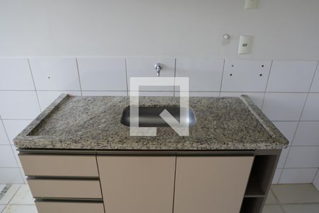 Apartamento para alugar com 60m², 2 quartos e 1 vagaCozinha