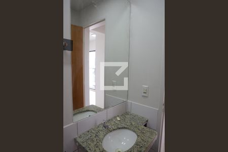 Apartamento para alugar com 60m², 2 quartos e 1 vagaBanheiro