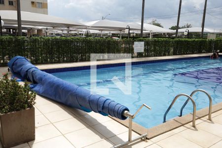 Apartamento para alugar com 60m², 2 quartos e 1 vagaÁrea comum