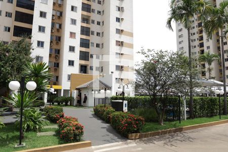 Apartamento para alugar com 60m², 2 quartos e 1 vagaÁrea comum