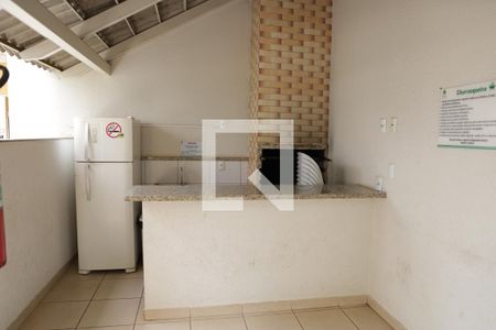 Apartamento para alugar com 60m², 2 quartos e 1 vagaÁrea comum