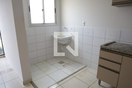 Apartamento para alugar com 60m², 2 quartos e 1 vagaÁrea de Serviço