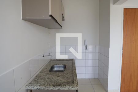 Apartamento para alugar com 60m², 2 quartos e 1 vagaCozinha