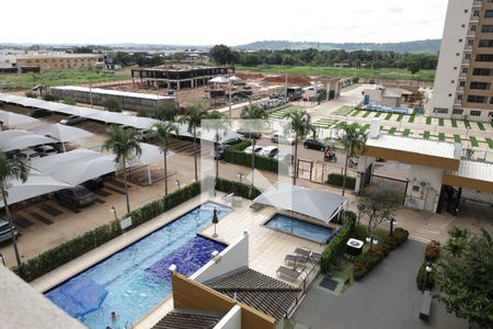 Apartamento para alugar com 60m², 2 quartos e 1 vagaÁrea comum