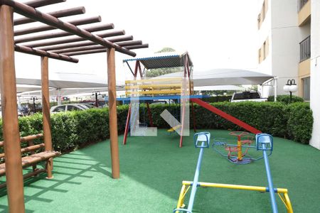 Apartamento para alugar com 60m², 2 quartos e 1 vagaÁrea comum