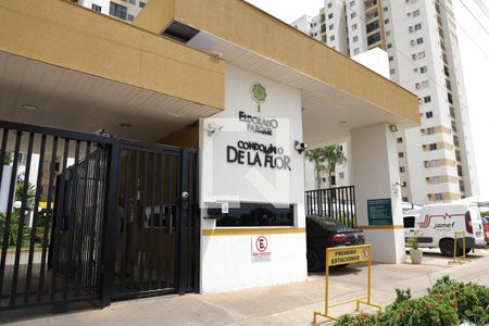 Apartamento para alugar com 60m², 2 quartos e 1 vagaÁrea comum