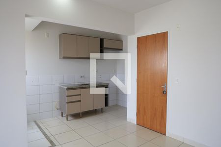 Apartamento para alugar com 60m², 2 quartos e 1 vagaCozinha