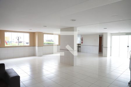 Apartamento para alugar com 60m², 2 quartos e 1 vagaÁrea comum