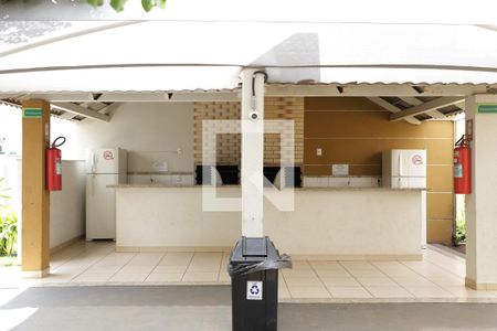 Apartamento para alugar com 60m², 2 quartos e 1 vagaÁrea comum