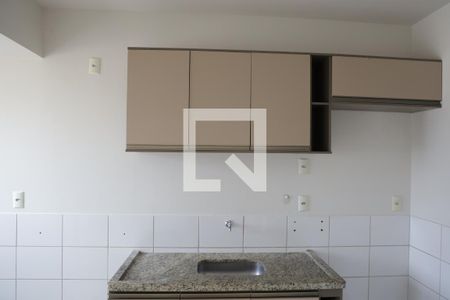 Apartamento para alugar com 60m², 2 quartos e 1 vagaCozinha