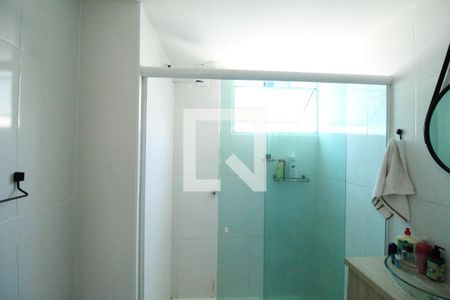 Apartamento para alugar com 50m², 2 quartos e 1 vagaBanheiro