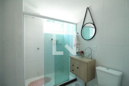 Apartamento para alugar com 50m², 2 quartos e 1 vagaBanheiro