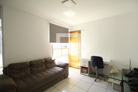 Sala de apartamento para alugar com 2 quartos, 50m² em Anil, Rio de Janeiro
