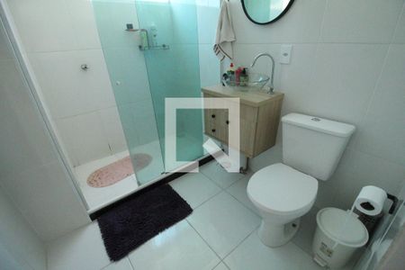 Apartamento para alugar com 50m², 2 quartos e 1 vagaBanheiro