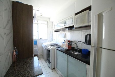 Apartamento para alugar com 50m², 2 quartos e 1 vagaCozinha
