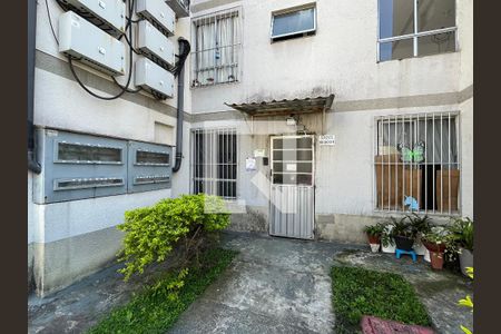 Apartamento para alugar com 50m², 2 quartos e 1 vaga Apartamento para alugar com 50m², 2 quartos e 1 vagaEntrada