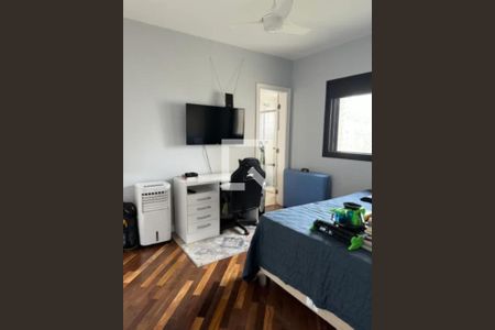 Foto 13 de apartamento à venda com 4 quartos, 288m² em Panamby, São Paulo