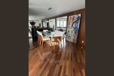 Foto 10 de apartamento à venda com 4 quartos, 288m² em Panamby, São Paulo