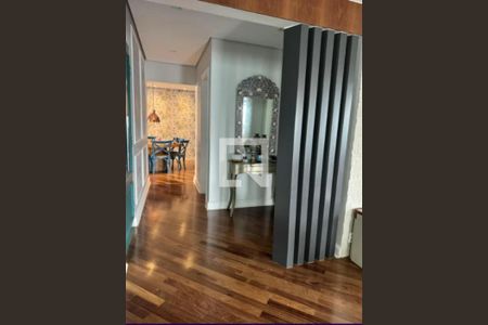 Foto 07 de apartamento à venda com 4 quartos, 288m² em Panamby, São Paulo