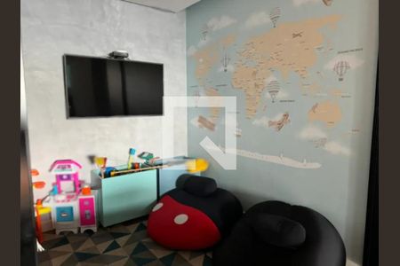 Foto 12 de apartamento à venda com 4 quartos, 288m² em Panamby, São Paulo