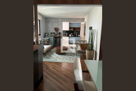 Foto 05 de apartamento à venda com 4 quartos, 288m² em Panamby, São Paulo