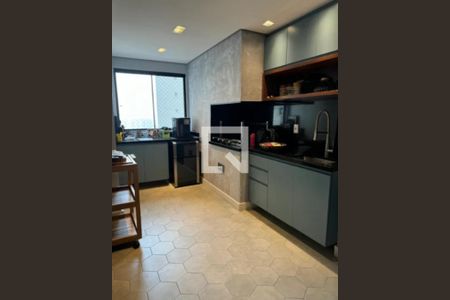 Foto 17 de apartamento à venda com 4 quartos, 288m² em Panamby, São Paulo