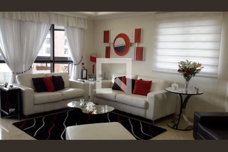 Apartamento à venda com 244m², 5 quartos e 4 vagasFoto 04