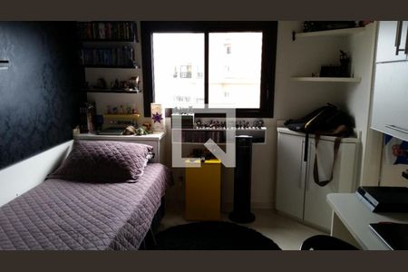 Apartamento à venda com 244m², 5 quartos e 4 vagasFoto 22