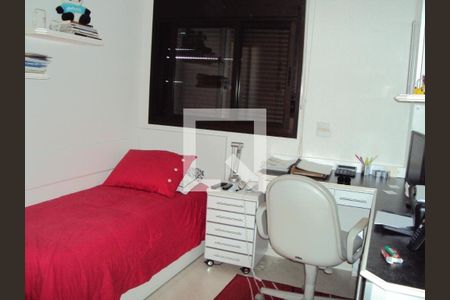 Apartamento à venda com 244m², 5 quartos e 4 vagasFoto 34