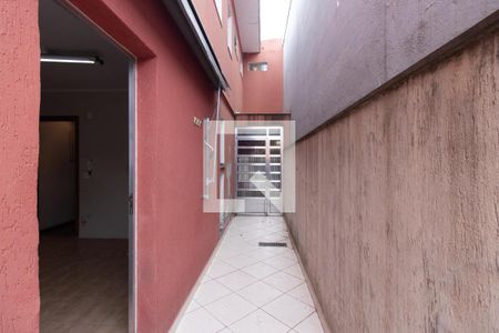 Casa à venda com 128m², 3 quartos e 1 vagaCorredor Externo