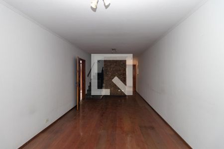 Sala de casa à venda com 3 quartos, 128m² em Vila Nova Mazzei, São Paulo