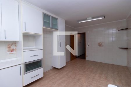 Casa à venda com 128m², 3 quartos e 1 vagaCozinha