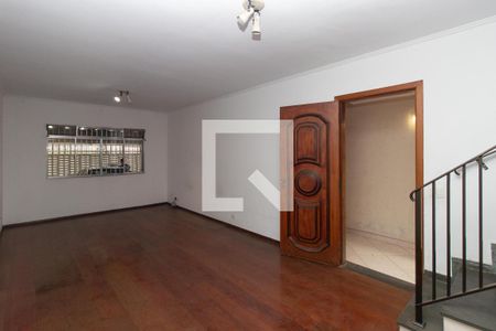 Sala de casa à venda com 3 quartos, 128m² em Vila Nova Mazzei, São Paulo