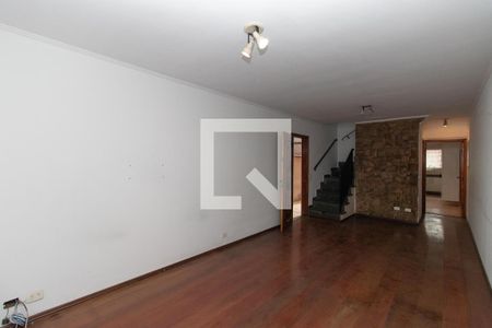 Sala de casa à venda com 3 quartos, 128m² em Vila Nova Mazzei, São Paulo
