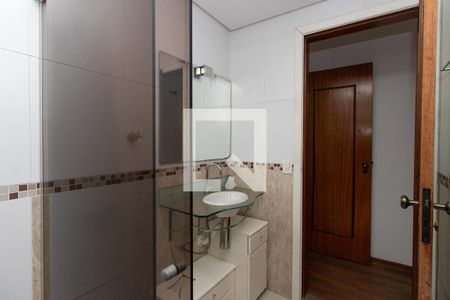 Casa à venda com 128m², 3 quartos e 1 vagaBanheiro da Suíte