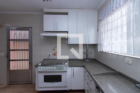 Casa à venda com 128m², 3 quartos e 1 vagaCozinha