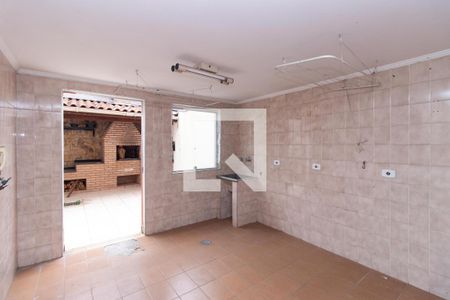 Casa à venda com 128m², 3 quartos e 1 vagaÁrea de Serviço