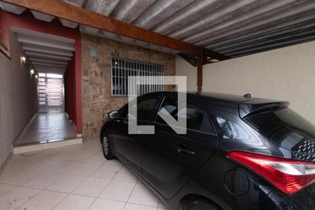 Casa à venda com 128m², 3 quartos e 1 vagaGaragem