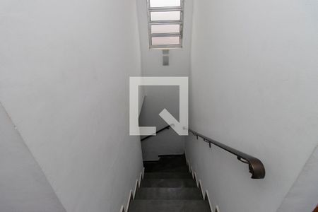 Casa à venda com 128m², 3 quartos e 1 vagaEscada