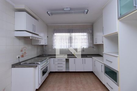 Casa à venda com 128m², 3 quartos e 1 vagaCozinha