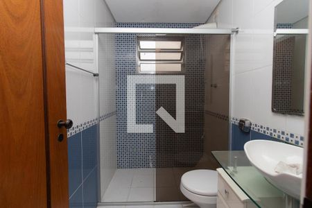 Casa à venda com 128m², 3 quartos e 1 vagaBanheiro Social