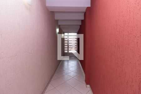 Casa à venda com 128m², 3 quartos e 1 vagaEntrada