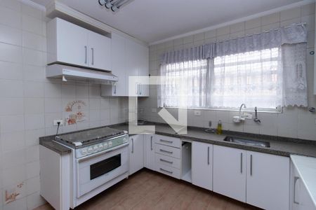 Casa à venda com 128m², 3 quartos e 1 vagaCozinha