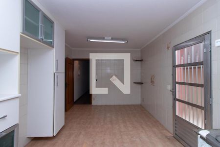 Casa à venda com 128m², 3 quartos e 1 vagaCozinha