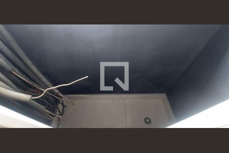 Apartamento à venda com 163m², 3 quartos e 4 vagasCasa de máquinas