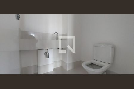 Apartamento à venda com 163m², 3 quartos e 4 vagasLavabo