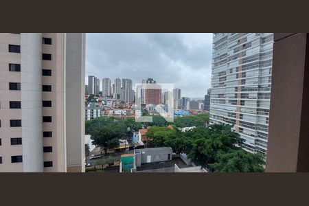 Apartamento à venda com 163m², 3 quartos e 4 vagasBanheiro Quarto 3 suíte