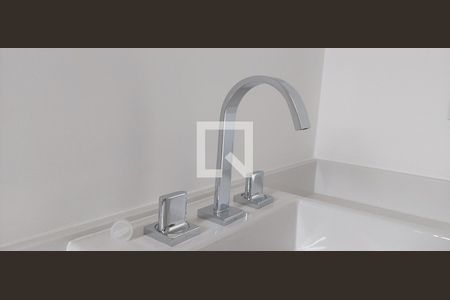 Apartamento à venda com 163m², 3 quartos e 4 vagasBanheiro Quarto 3 suíte