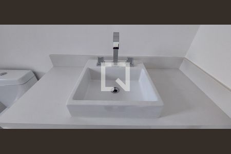 Apartamento à venda com 163m², 3 quartos e 4 vagasBanheiro Quarto 2 suíte